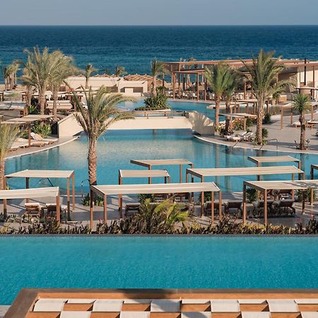 فندق Jaz Elite Riviera مرسى علم المظهر الخارجي الصورة