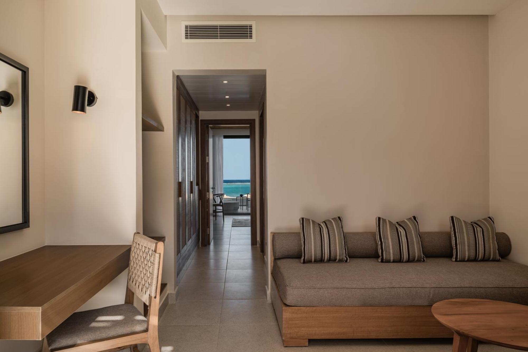 فندق Jaz Elite Riviera مرسى علم المظهر الخارجي الصورة