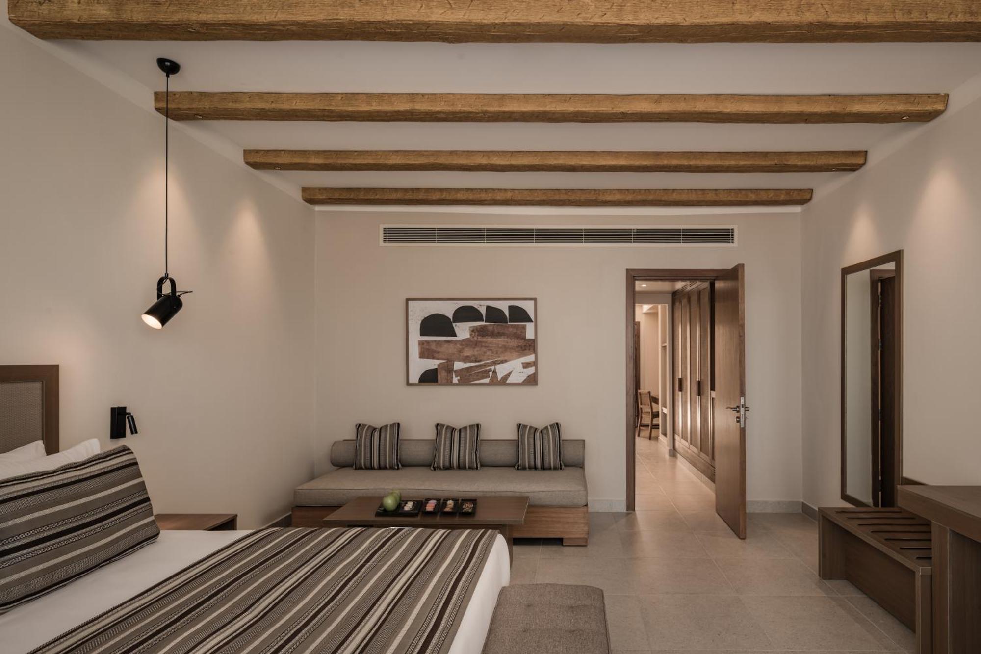 فندق Jaz Elite Riviera مرسى علم المظهر الخارجي الصورة