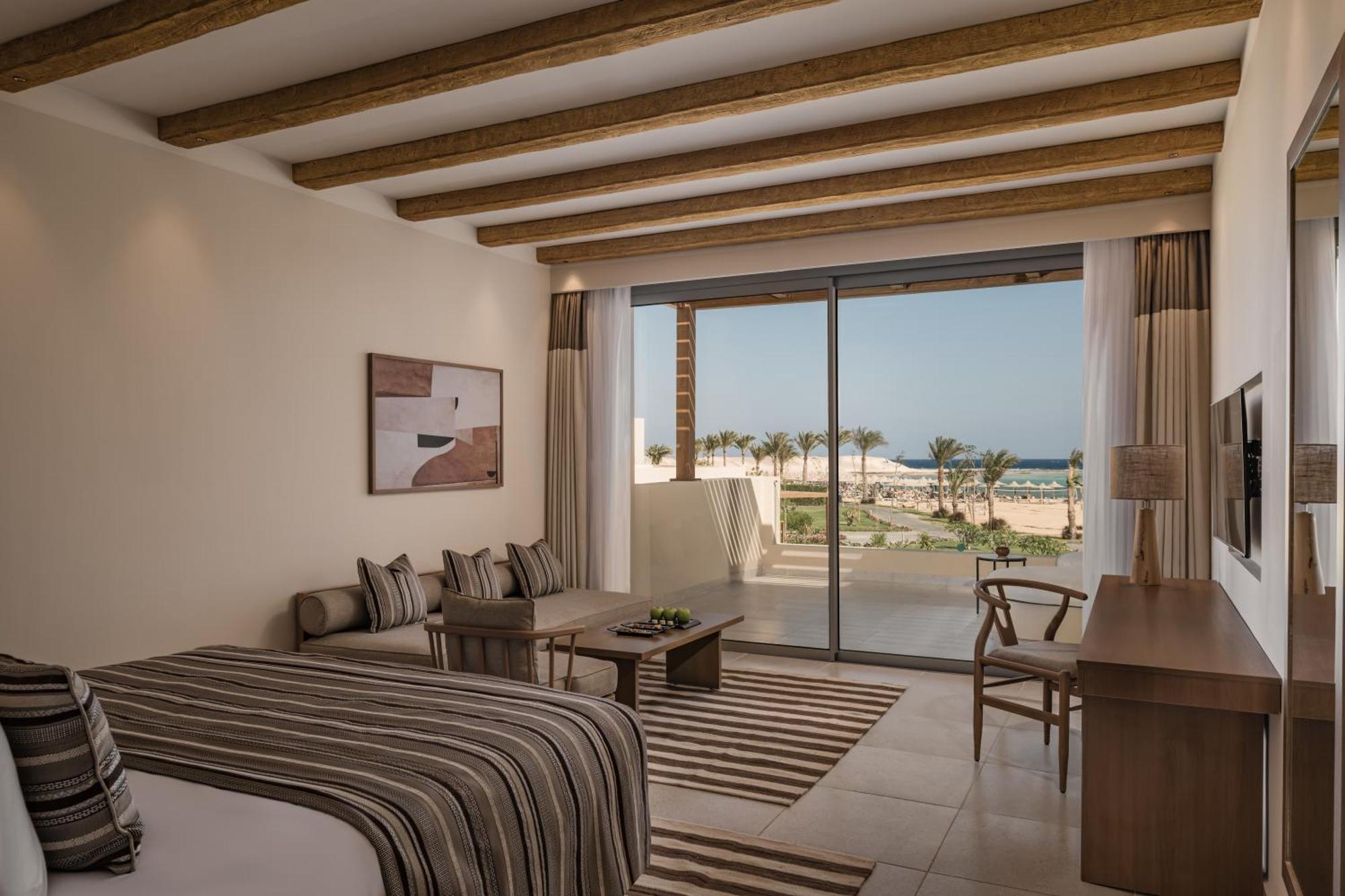 فندق Jaz Elite Riviera مرسى علم المظهر الخارجي الصورة