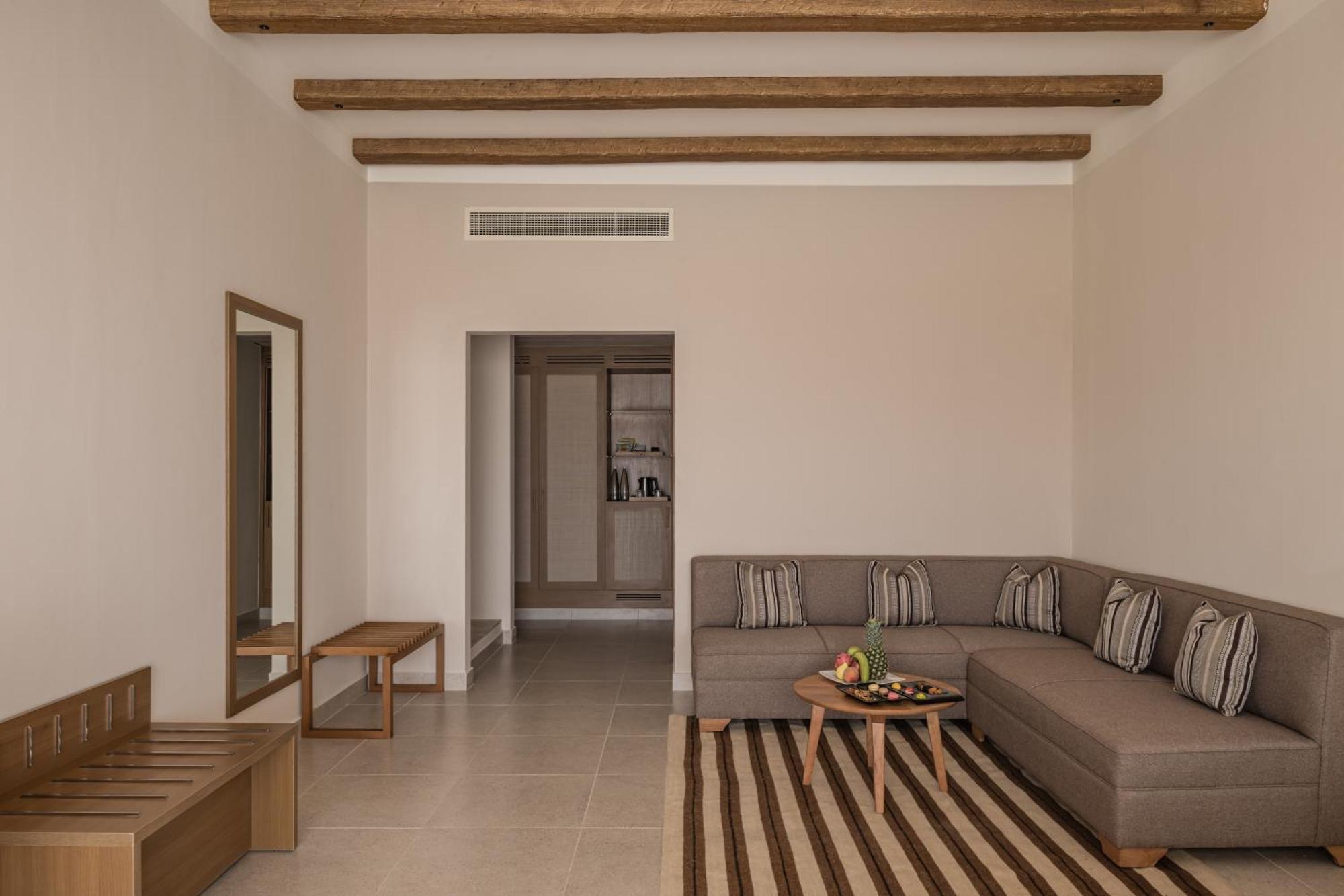 فندق Jaz Elite Riviera مرسى علم المظهر الخارجي الصورة