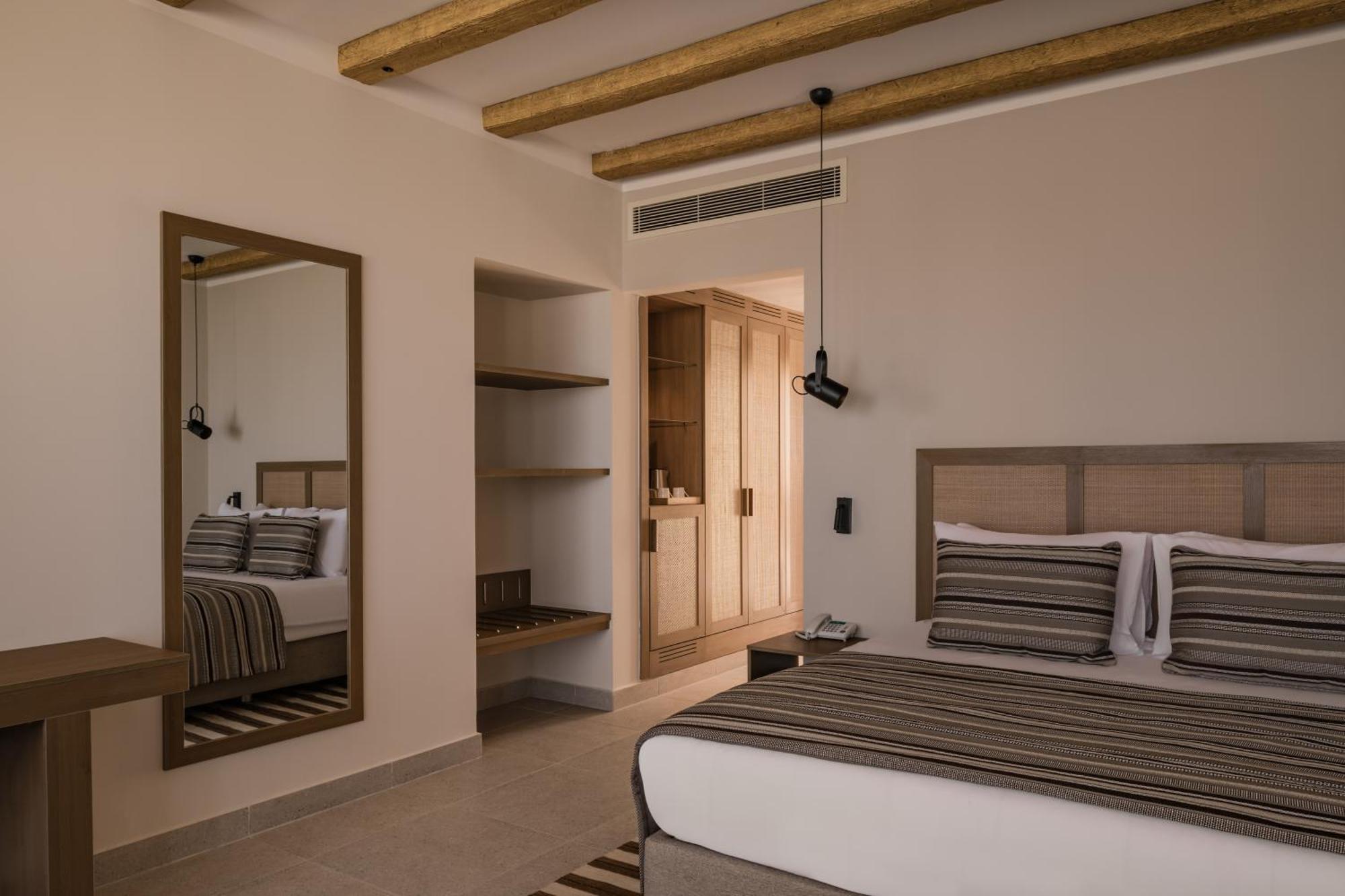 فندق Jaz Elite Riviera مرسى علم المظهر الخارجي الصورة