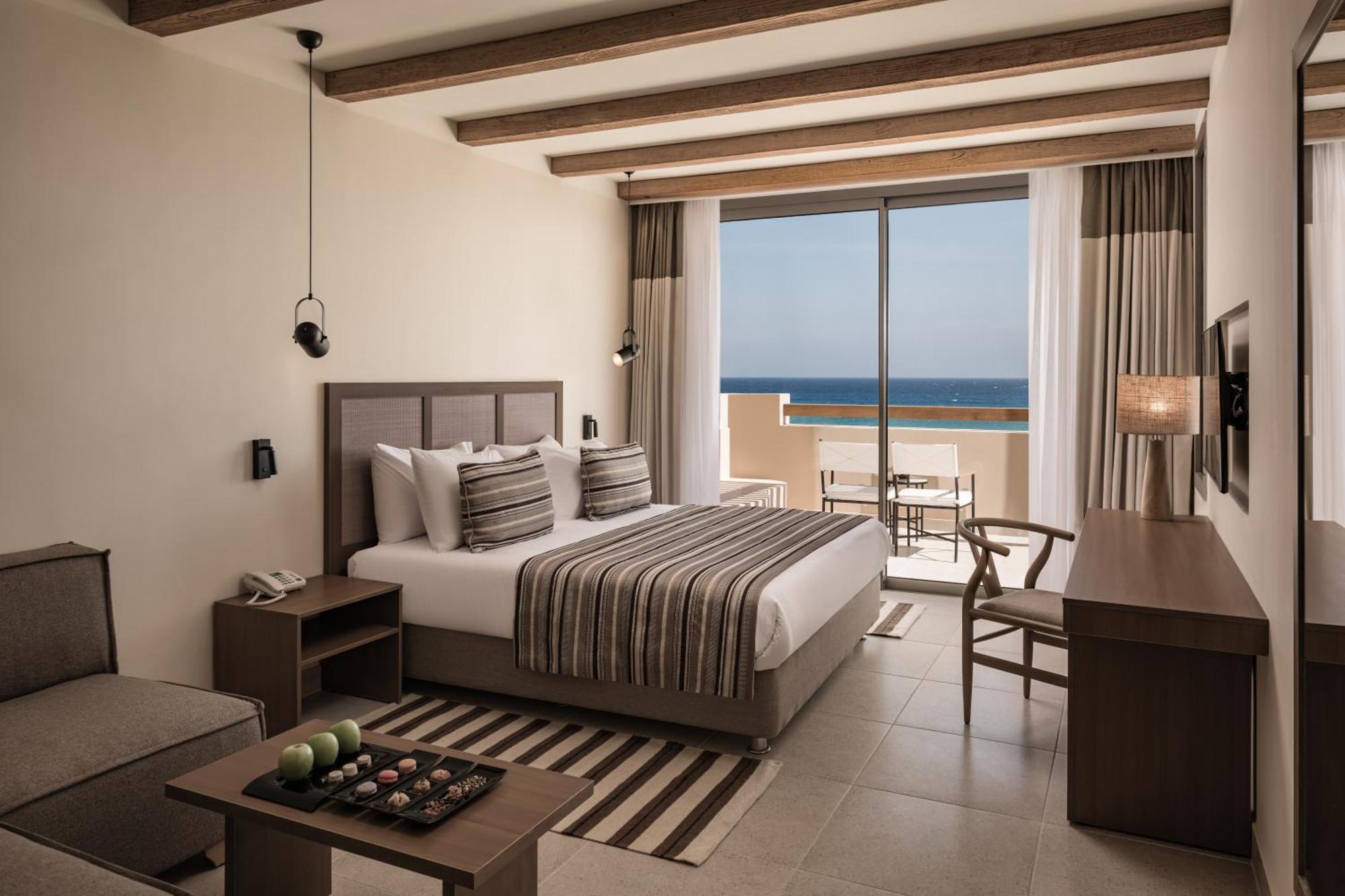 فندق Jaz Elite Riviera مرسى علم المظهر الخارجي الصورة