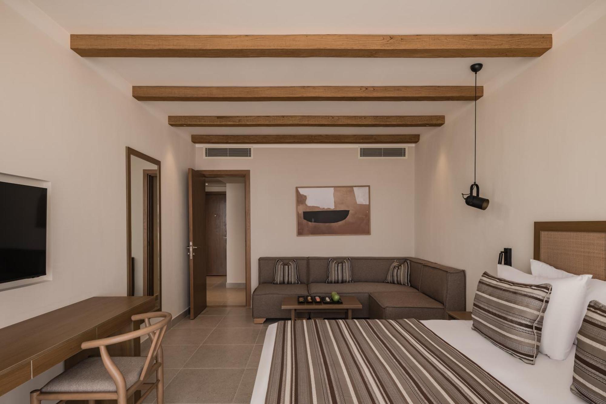 فندق Jaz Elite Riviera مرسى علم المظهر الخارجي الصورة