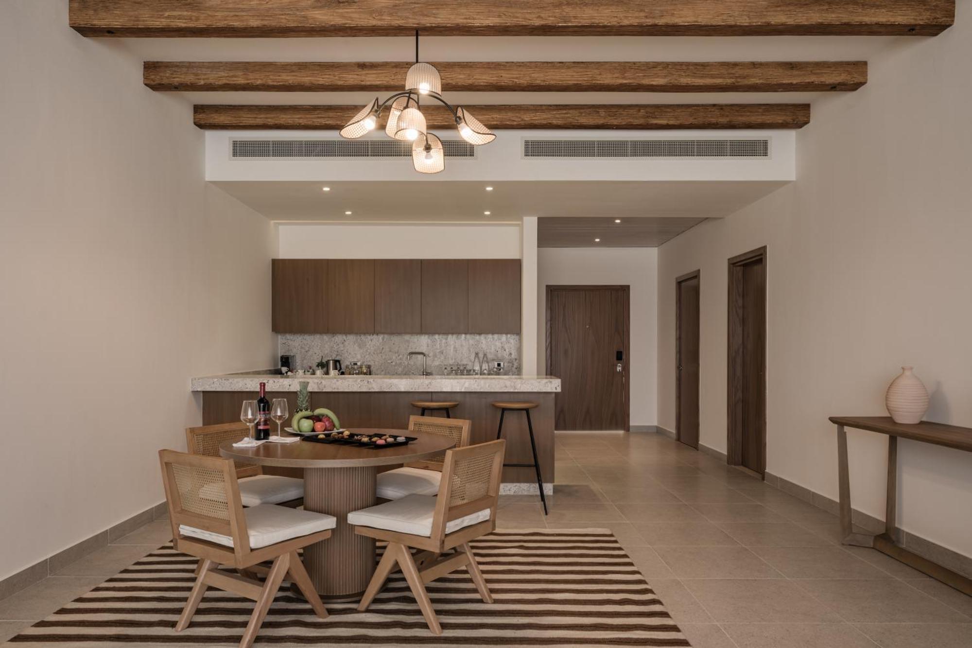 فندق Jaz Elite Riviera مرسى علم المظهر الخارجي الصورة