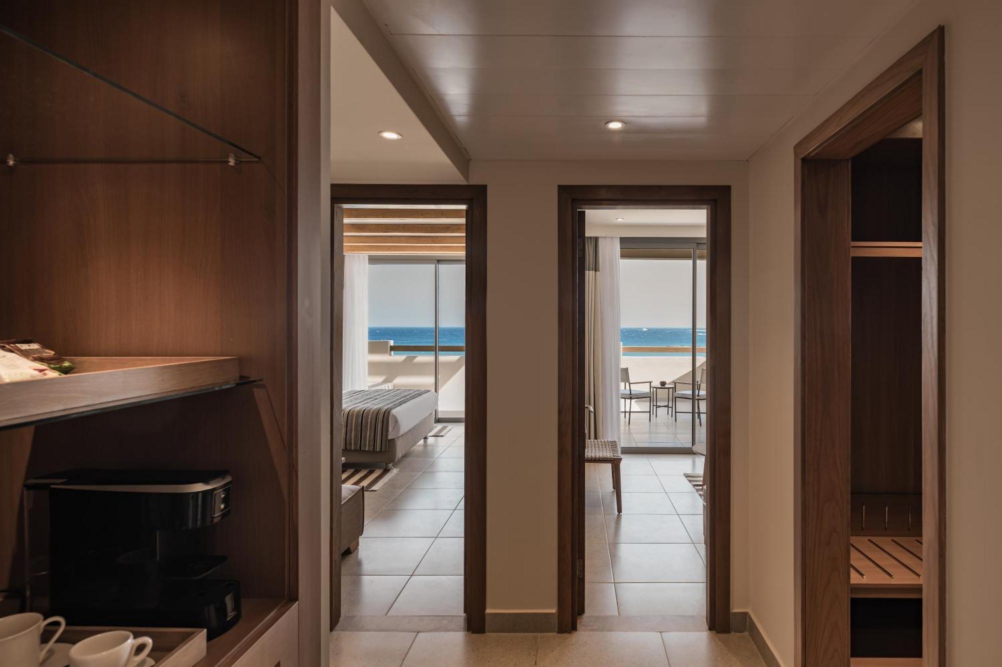 فندق Jaz Elite Riviera مرسى علم المظهر الخارجي الصورة