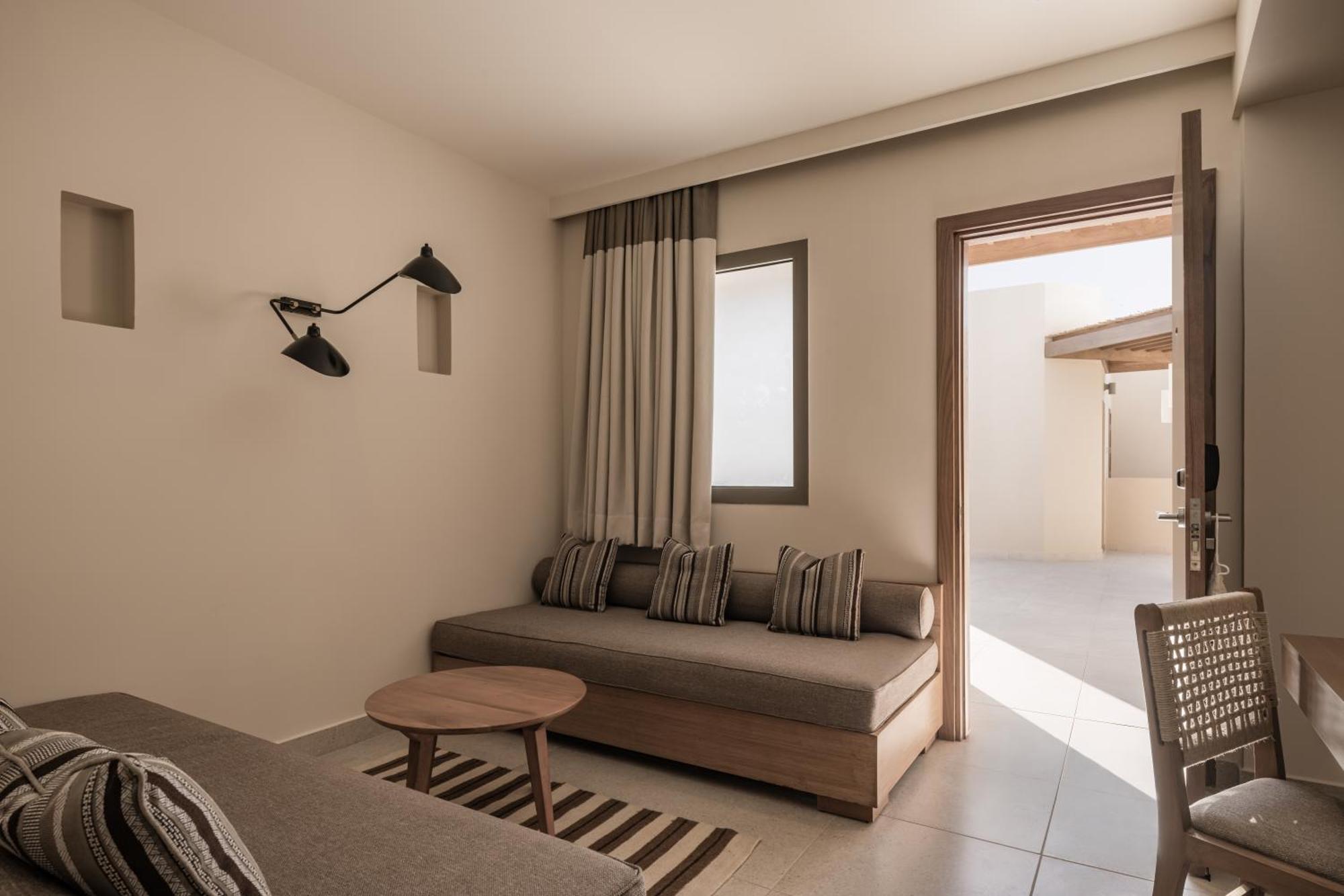 فندق Jaz Elite Riviera مرسى علم المظهر الخارجي الصورة