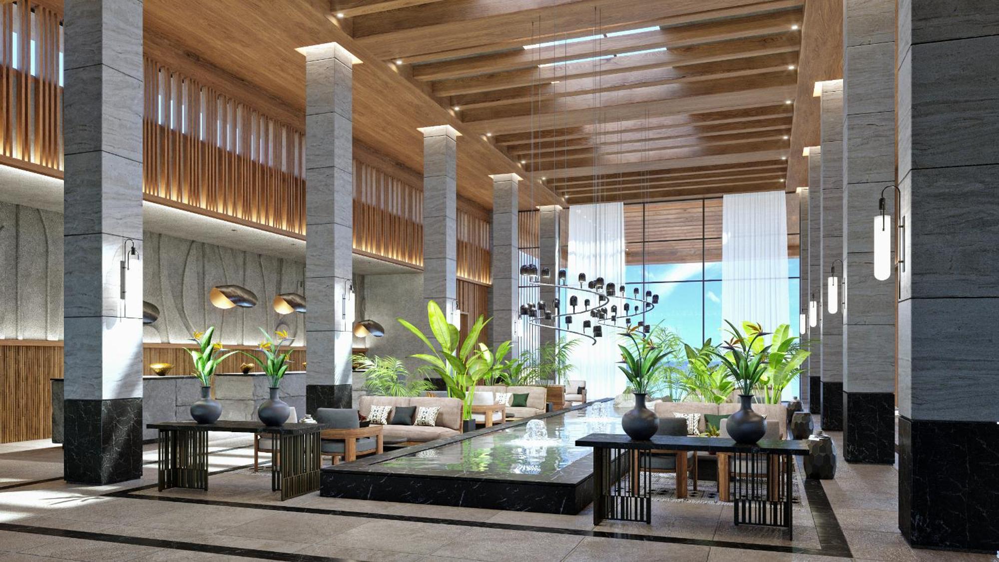 فندق Jaz Elite Riviera مرسى علم المظهر الخارجي الصورة