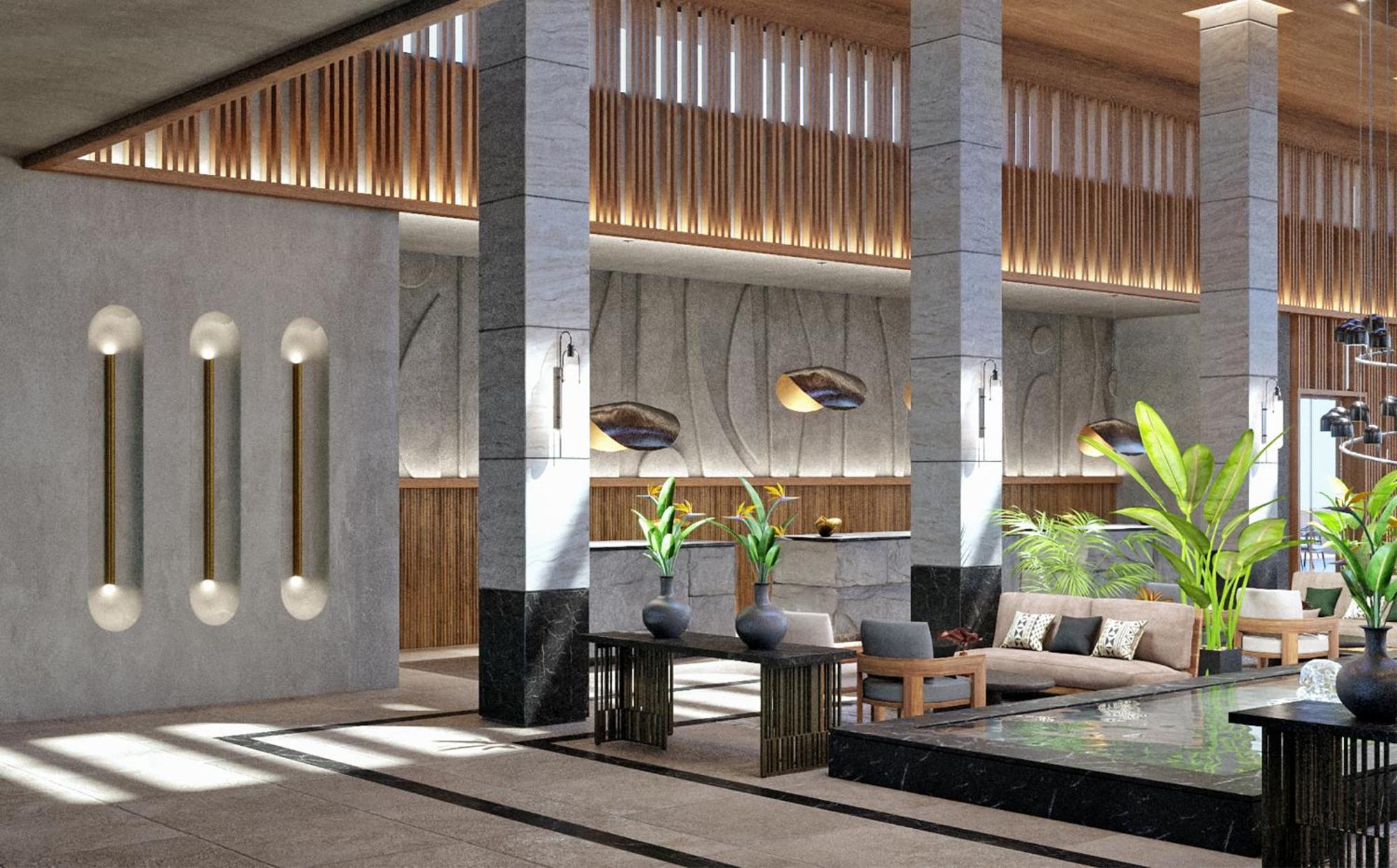 فندق Jaz Elite Riviera مرسى علم المظهر الخارجي الصورة