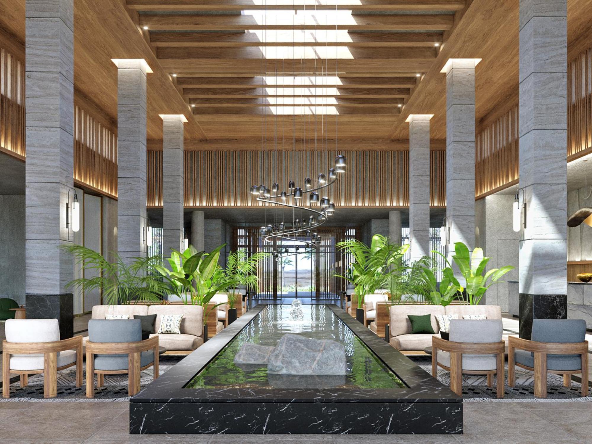فندق Jaz Elite Riviera مرسى علم المظهر الخارجي الصورة