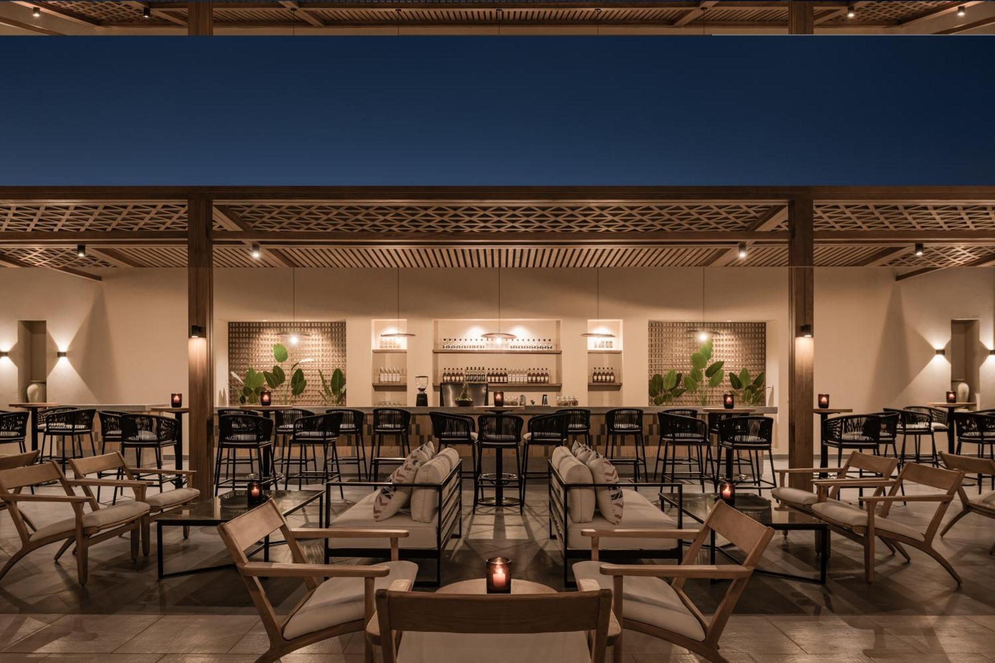 فندق Jaz Elite Riviera مرسى علم المظهر الخارجي الصورة