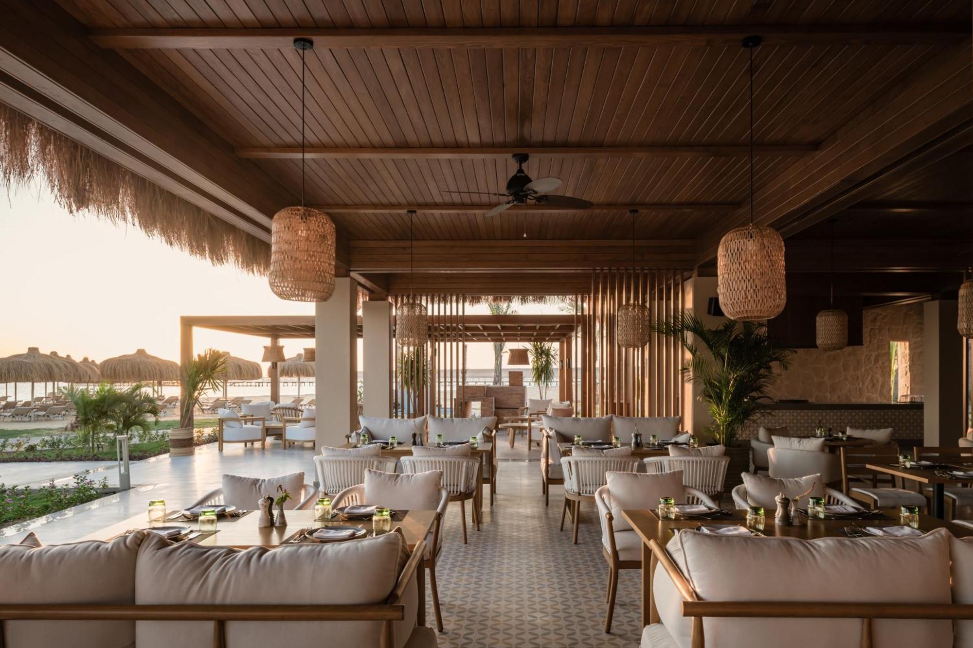 فندق Jaz Elite Riviera مرسى علم المظهر الخارجي الصورة