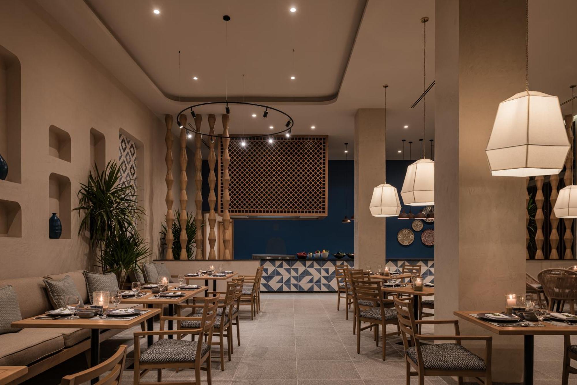 فندق Jaz Elite Riviera مرسى علم المظهر الخارجي الصورة