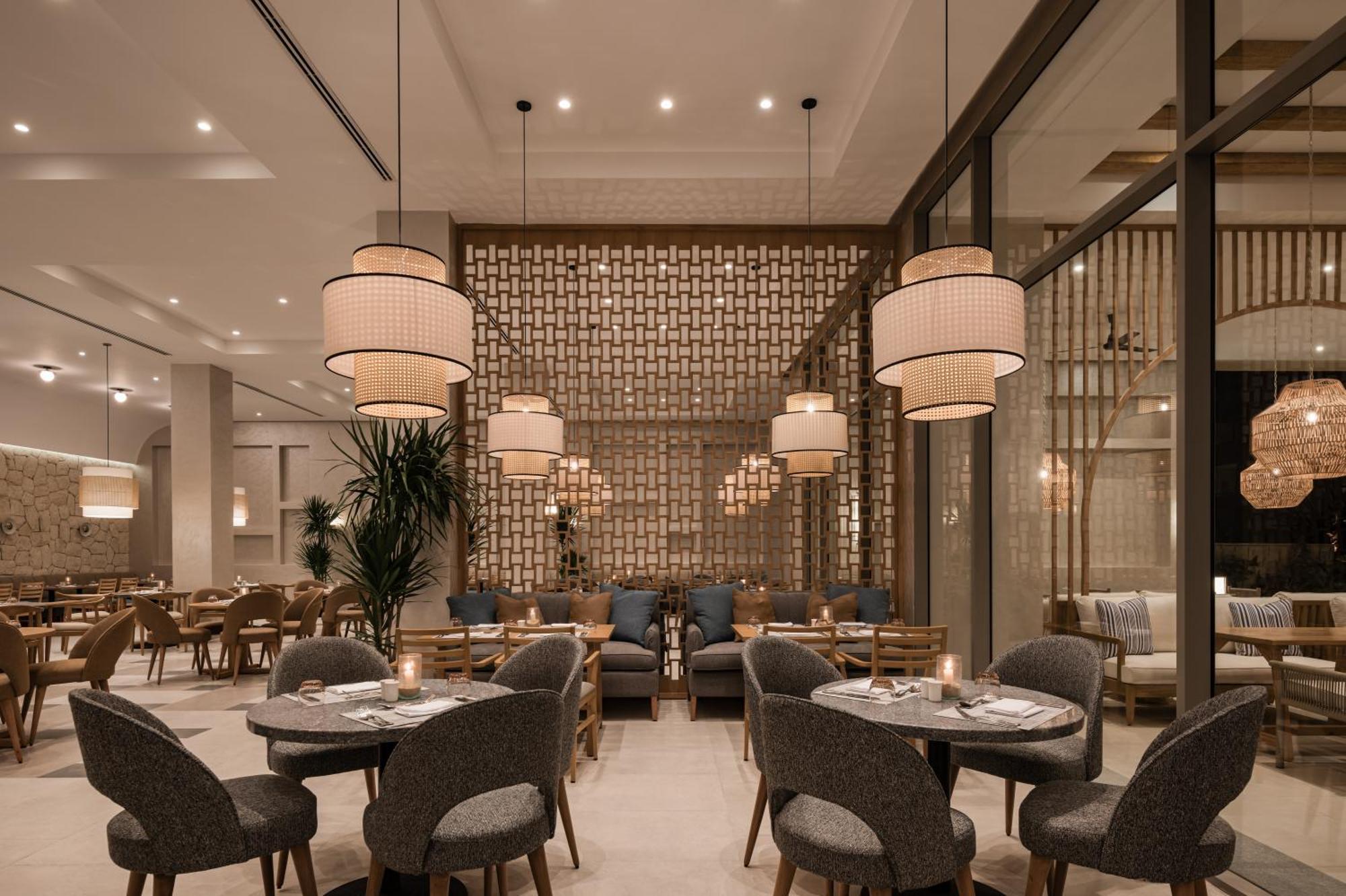 فندق Jaz Elite Riviera مرسى علم المظهر الخارجي الصورة