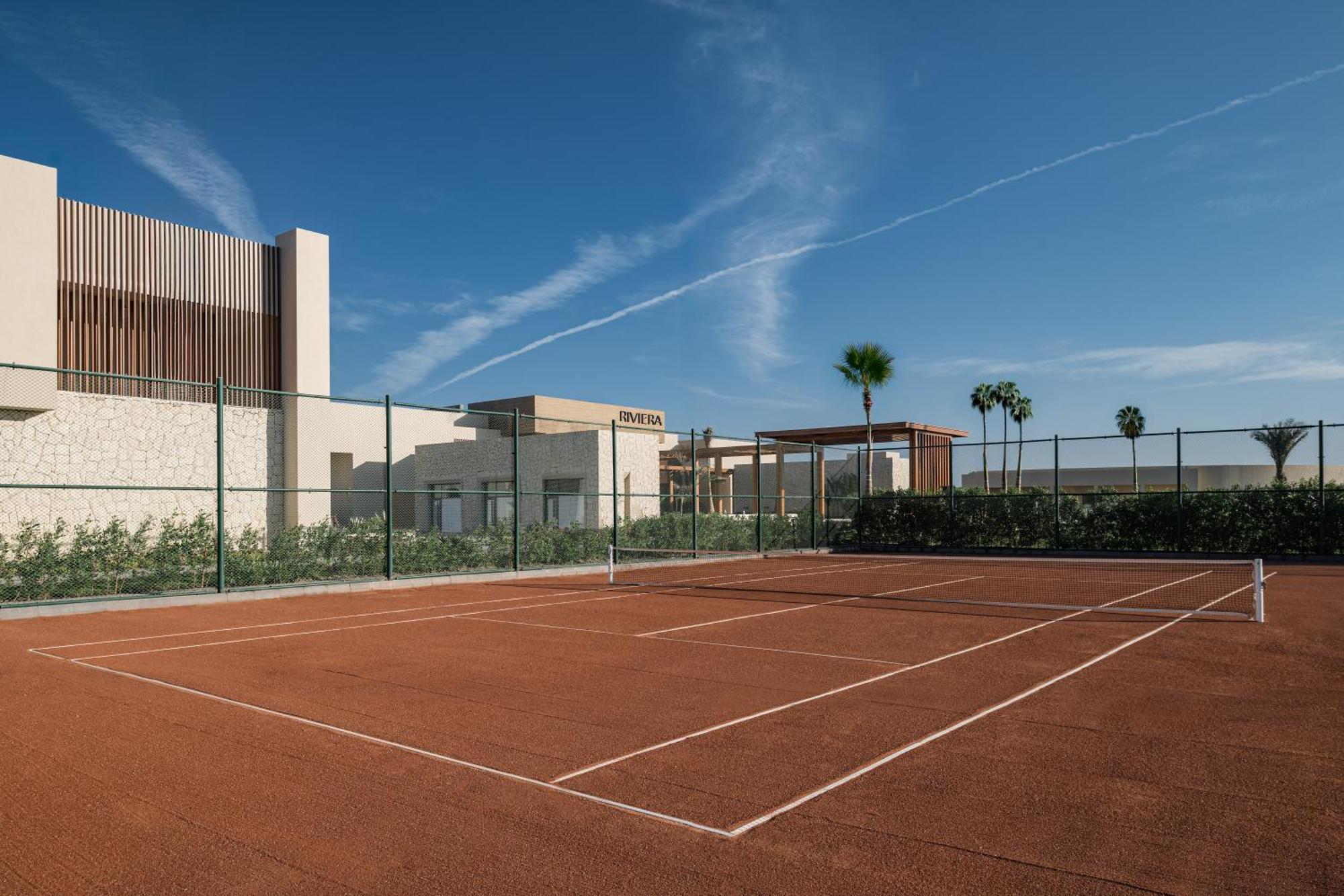 فندق Jaz Elite Riviera مرسى علم المظهر الخارجي الصورة