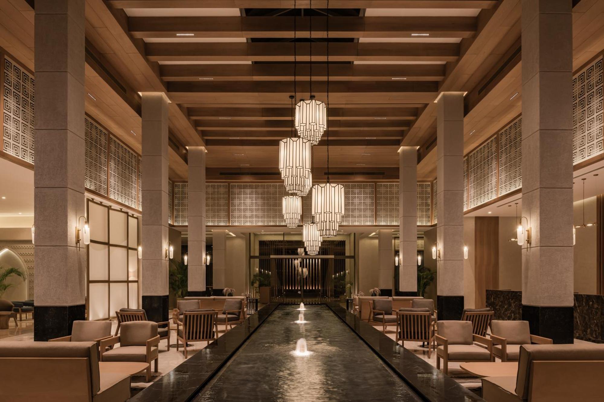 فندق Jaz Elite Riviera مرسى علم المظهر الخارجي الصورة