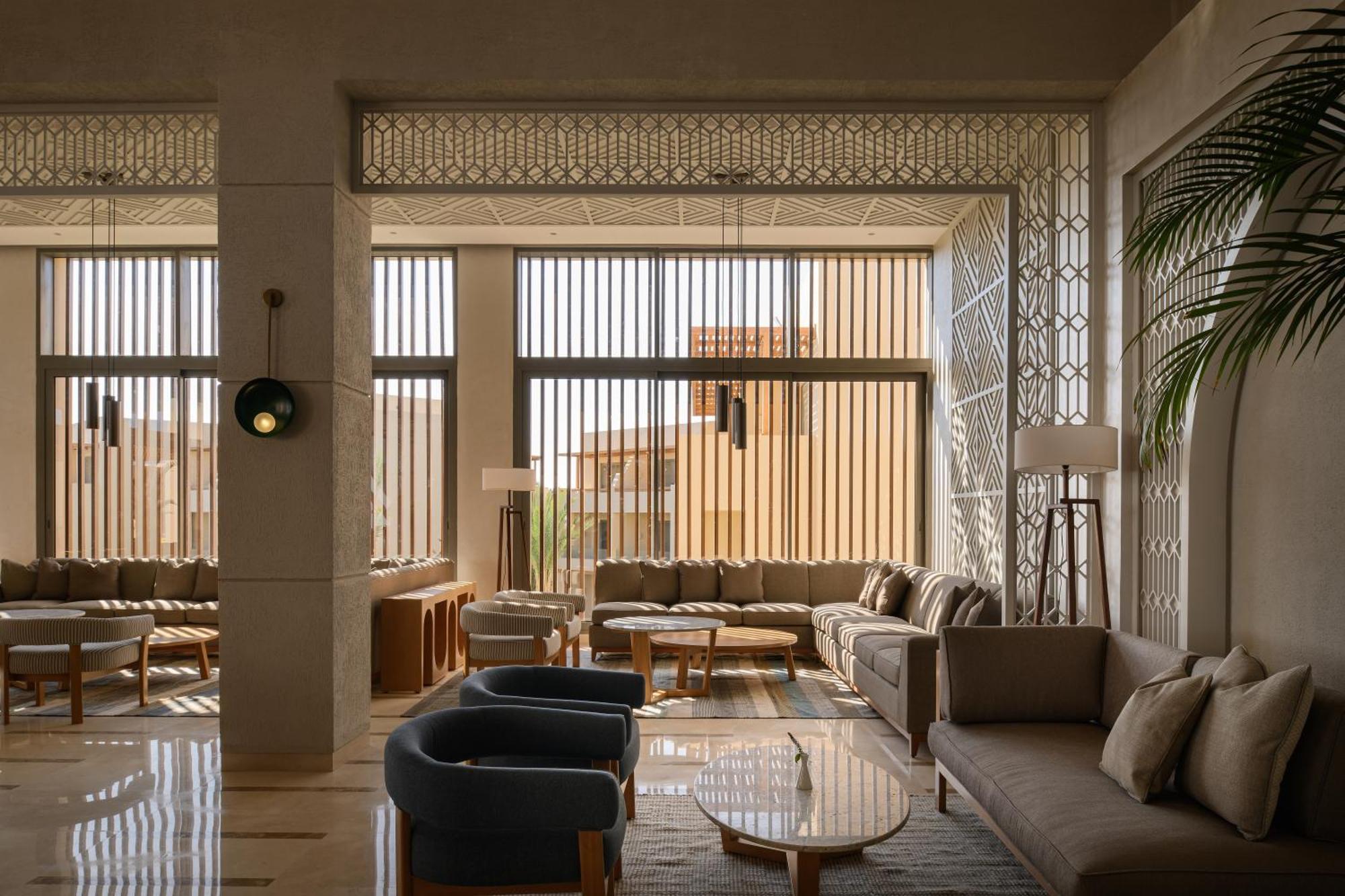 فندق Jaz Elite Riviera مرسى علم المظهر الخارجي الصورة
