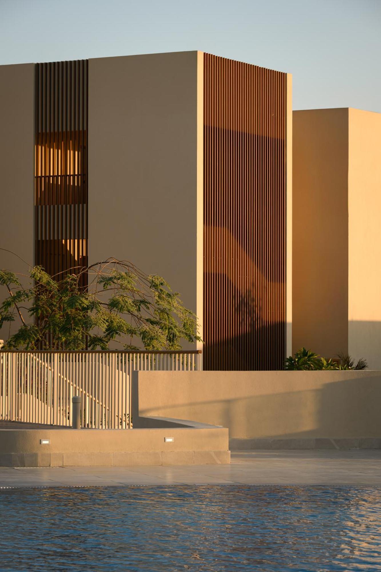 فندق Jaz Elite Riviera مرسى علم المظهر الخارجي الصورة