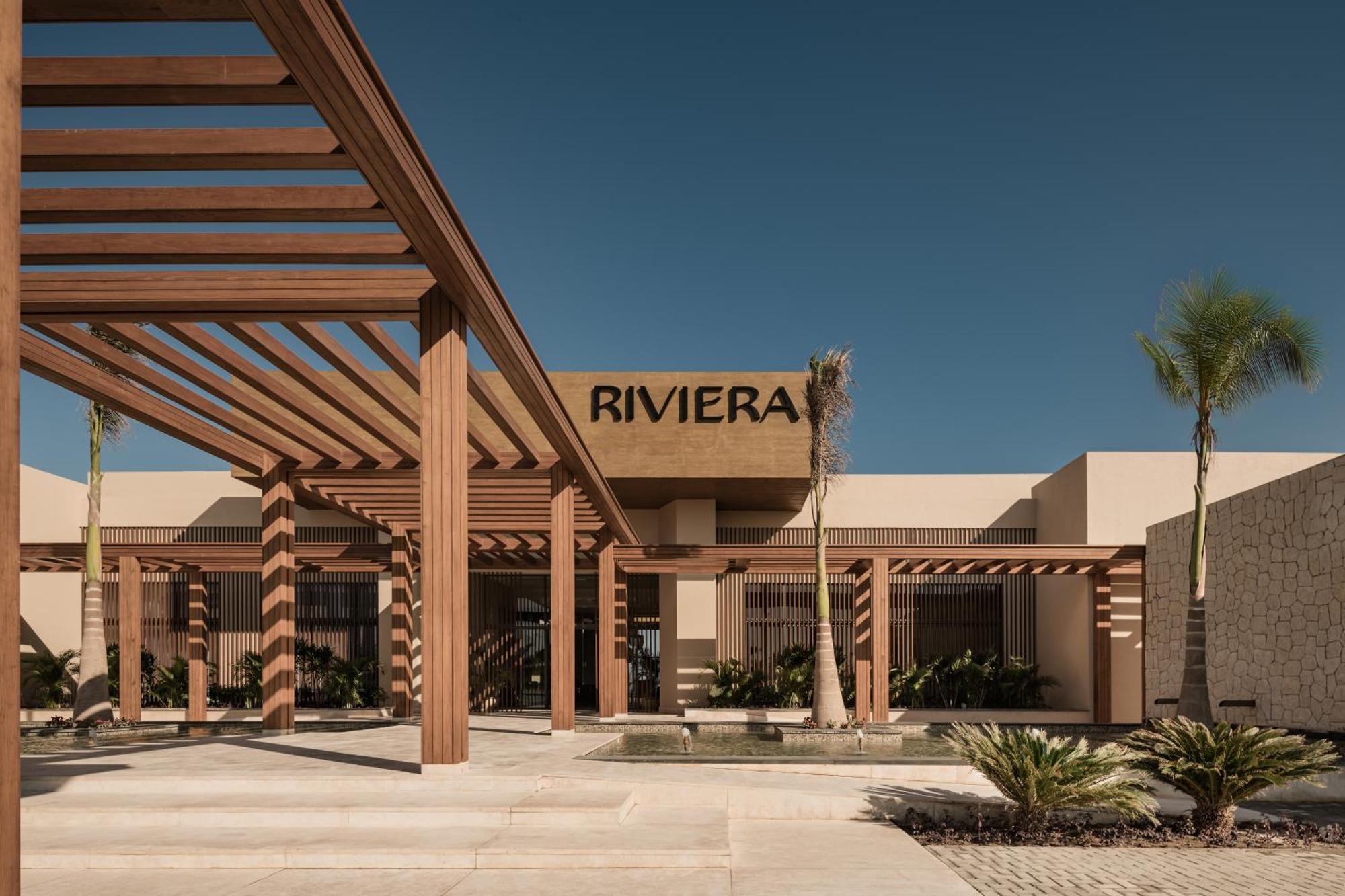 فندق Jaz Elite Riviera مرسى علم المظهر الخارجي الصورة
