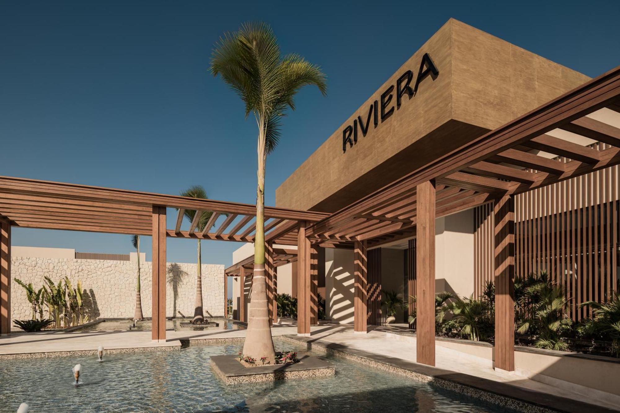 فندق Jaz Elite Riviera مرسى علم المظهر الخارجي الصورة